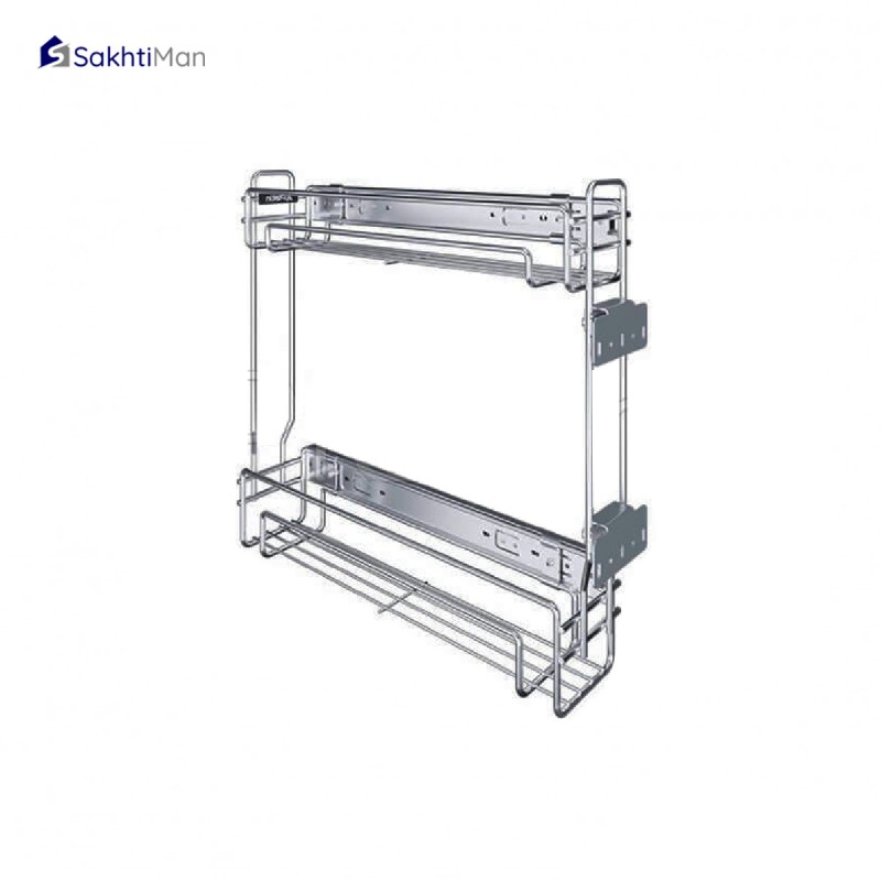 جا شوینده کابینتی پلاتین مدل 3423