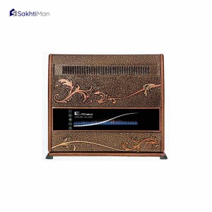 بخاری گازی مشهد دوام مدل سوپر گرافیک MD12