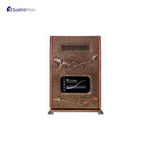 بخاری گازی مشهد دوام مدل سوپر گرافیک MD7
