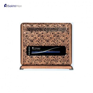 بخاری گازی مشهد دوام مدل گرافیک MD12