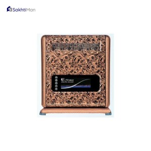 بخاری گازی مشهد دوام مدل گرافیک MD9