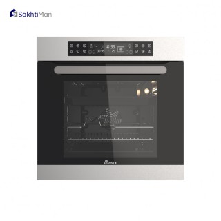 فر آشپزخانه بیمکث مدل 0025E