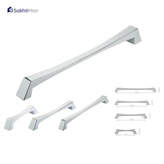 دستگیره کابینتی 314 بهریزان