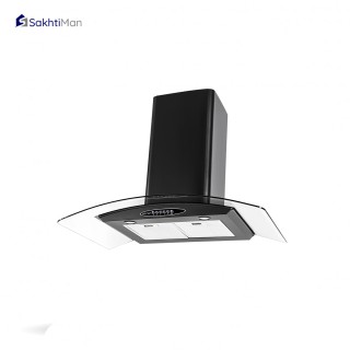 هود آشپزخانه پرنیان مدل PH2902 شومینه ای