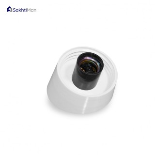 سر پیچ خیام الکتریک مدل پایه حبابی