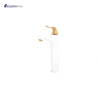 روشویی بلند سکه مدل آریسا