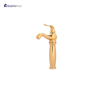روشویی بلند سکه مدل آریسا
