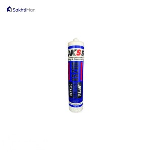 چسب ماستیک کی اس اس kss