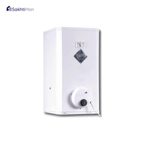 آبگرمکن دیواری برقی 50 لیتری تکسان