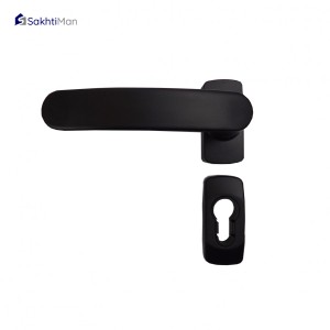 دستگیره دو تیکه سوییچی MICRO