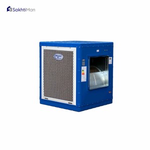 کولر آبی 6000 مشهد دوام مدل MD600C سلولزی