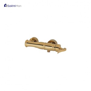 شیر توالت طوفان فلز مدل ریو