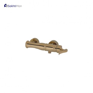 شیر توالت طوفان فلز مدل ریو