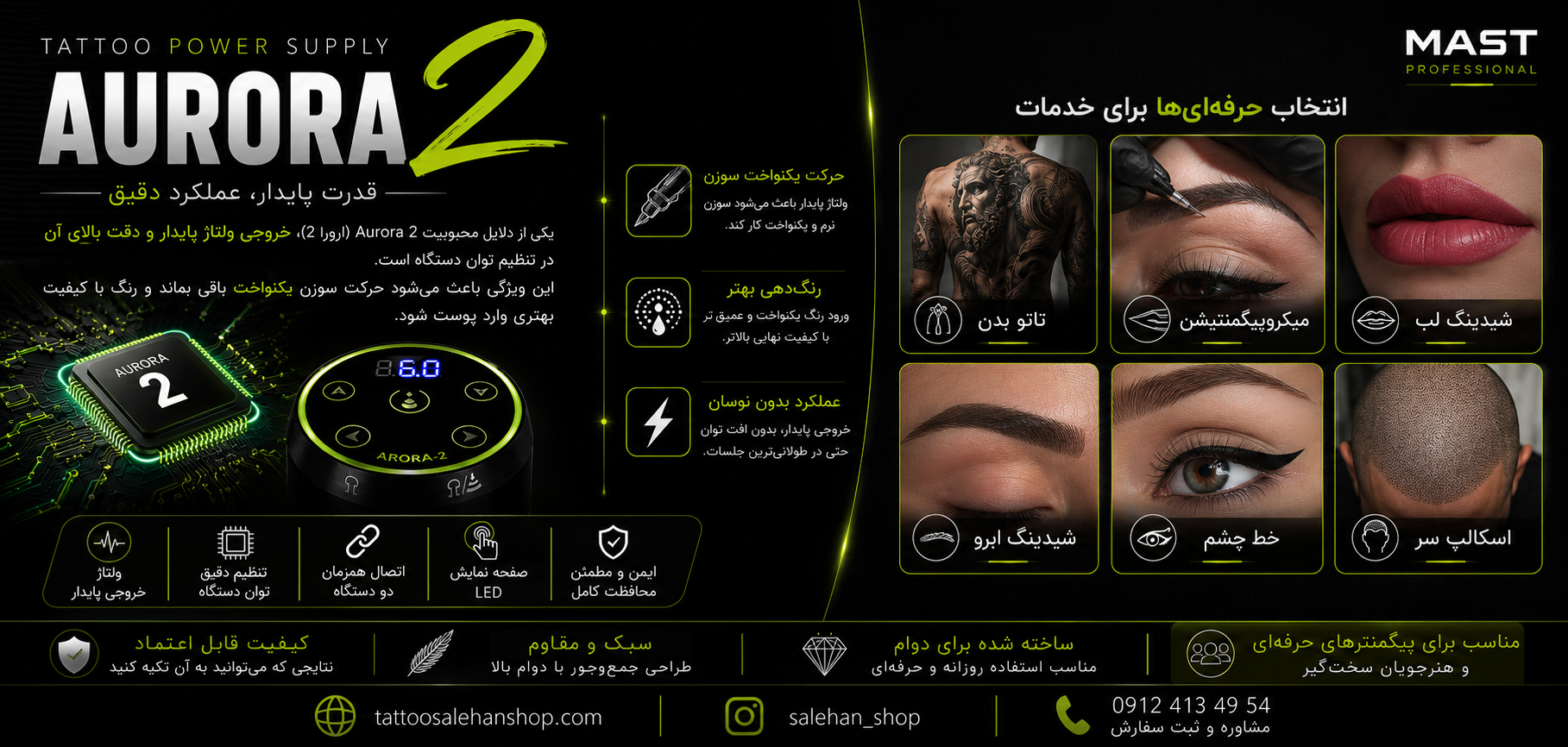 انتخاب ولتاژ مناسب ترانس