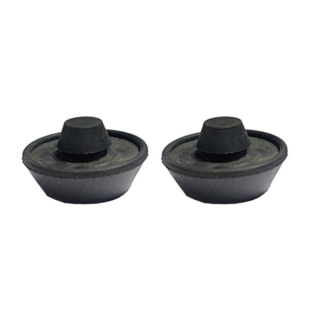 ضربگیر کاپوت 206 بسته 2 عددی