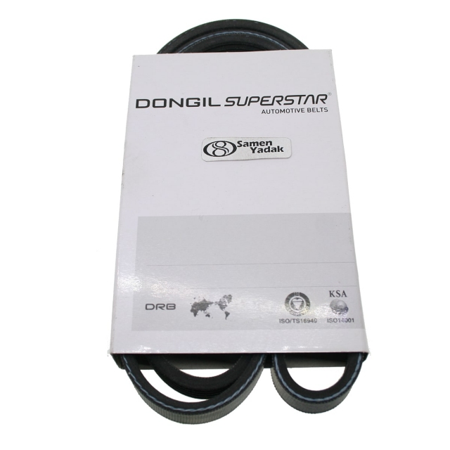 تسمه دینام برلیانس H330