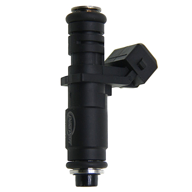 سوزن انژکتور سمند و پارس و 206 دیناپارت 4 سوراخ