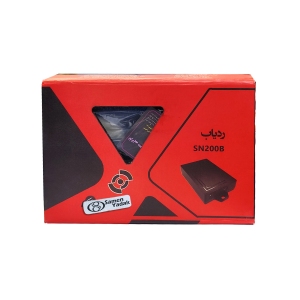 ردیاب خودرو سنا ردیاب مدل SN200B  با شارژ چند ماهه