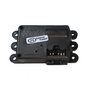 موتور تهویه ساینا Air Mix مدل 5 فیش
