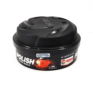 پولیش واکس گتسان Polish Car Wax