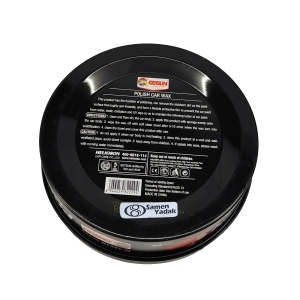 پولیش واکس گتسان Polish Car Wax