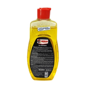 شامپو شستشوی خودرو گتسان GET SUN