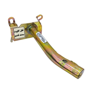 قفل کاپوت سمند معمولی تیماکس