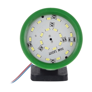 چراغ سیار ماشین LED