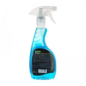 اسپری تمیز کننده شیشه خودرو نانو اکو پلاس +ECO