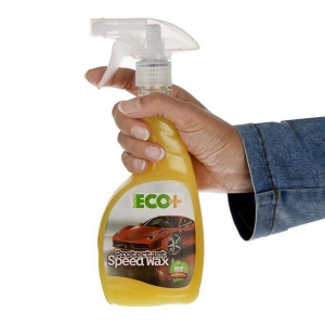 اسپری واکس بدنه خودرو نانو اکو پلاس +ECO