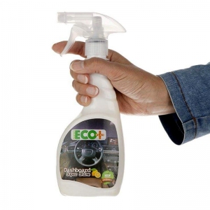 اسپری واکس داشبورد خودرو نانو اکو پلاس +ECO
