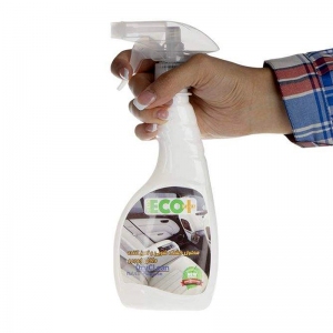 اسپری تمیز کنننده داخل خودرو نانو اکو پلاس +ECO