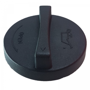 درب روغن درب سوپاپ جدید پژو 405 توان قطعه ابتکار(دلتا)