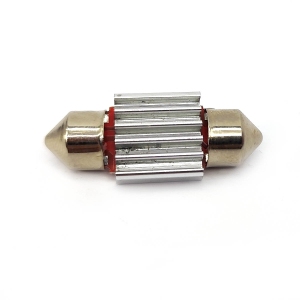 لامپ SMD فشنگی سقف طول 31 میلیمتر