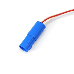 سوکت 6 فیش چراغ جلو اچ سی کراس (H30 Cross) ، ریو و خودروهای چینی