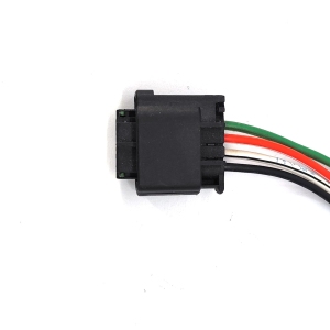 سوکت ریل گاز ساکس 500 -  سوکت ریل انژکتور گاز SAX500 مناسب سیستم CNG