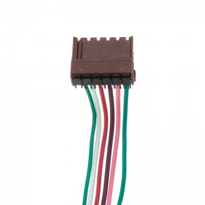 سوکت خطر عقب 405 و آردی 6 خانه
