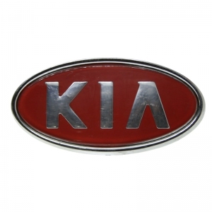 آرم جلو پنجره پراید صبا و 131 (کیا KIA)