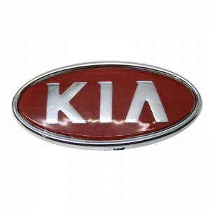 آرم جلو پنجره پراید صبا و 131 (کیا KIA)