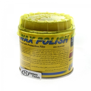 پولیش واکس جلاسنج (150 گرمی)