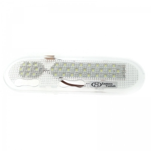 چراغ سقف LED ال 90