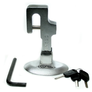 قفل پدال دنده اتوماتیک AE-8100