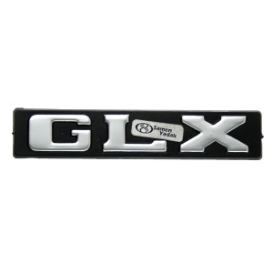 آرم  GLX عقب 405