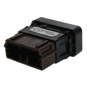 کلید شیشه گرم کن پژو 405 SLX