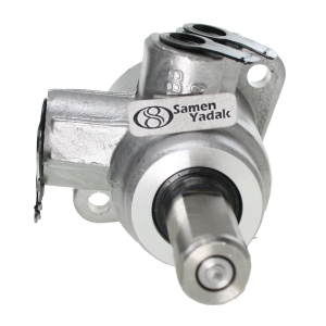شیر فرمان جدید پژو 405 ( ZF آلمان)