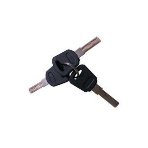 قفل فرمان دومیل شبکه 6096 BOTNY
