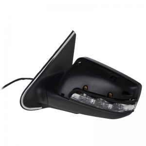 آینه راهنما دار پرشیا تاشو برقی کروز کد CR34032601