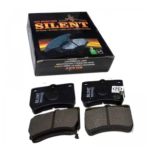 لنت جلو پراید سایلنت (silent)
