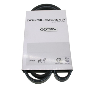تسمه دینام برلیانس H330
