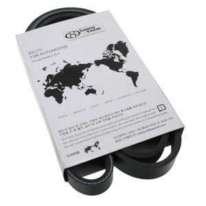 تسمه دینام برلیانس H330